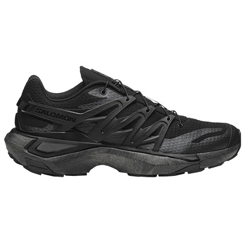 XT-6 ALL BLACK - SALOMON,SALOMON ADVANCED(サロモン,サロモン