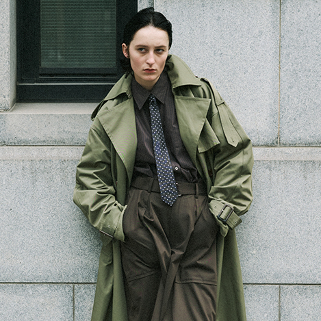 MAISON SPECIAL(メゾンスペシャル)｜Flower Beads Camisole Tunic