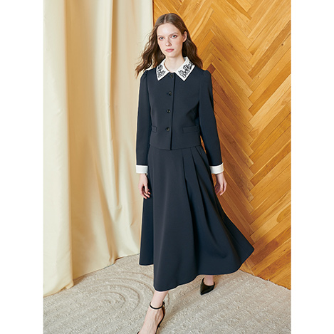 CORCOVADO｜コルコバードのワンピース・チュニック通販｜ELLE SHOP