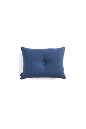 HAY(ヘイ)｜Dot Cushion Mode/Dark Blue の通販｜ELLESHOP・(エル