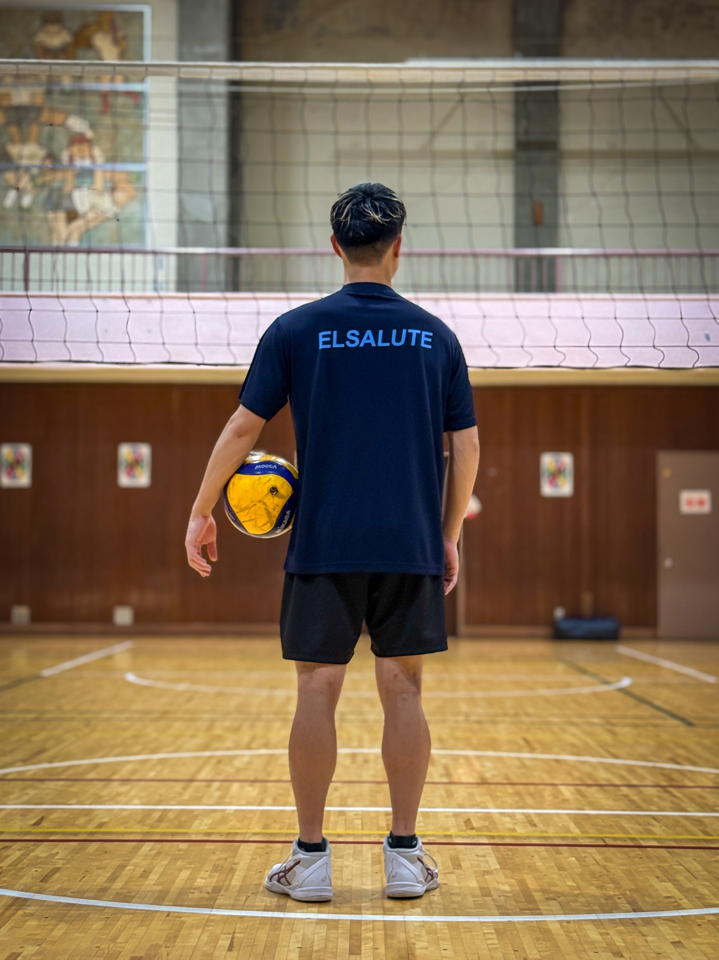 限定】ALL JAPAN T-SHIRTS – BeeQuick