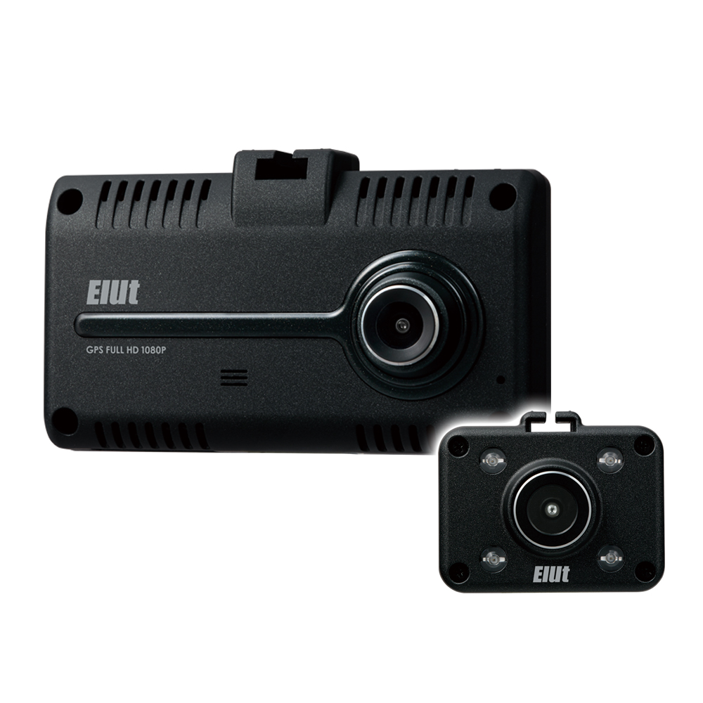 Drive Recorder | Elut(エルト）ブランド