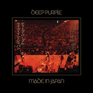 Deep Purple Made in Japan (Super Deluxe Edition) 5CD & Blu-Ray