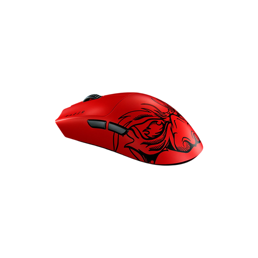 Razer Viper V3 Pro Faker Edition Ultra-Lightweight Wireless