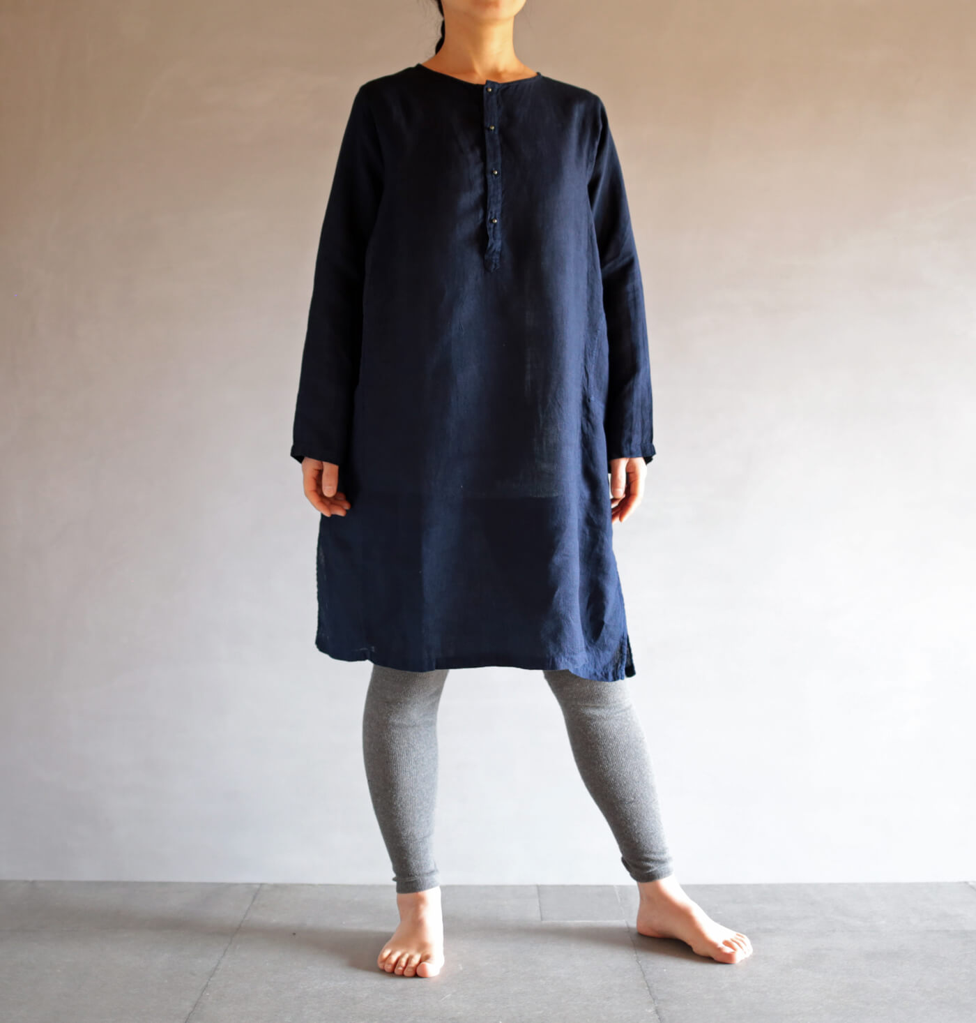 通販 クルタシャツ｜えみおわす