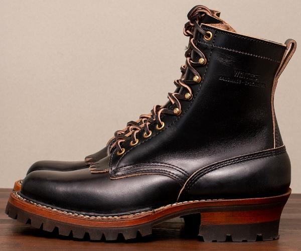 WHITE'S BOOTS カスタムオーダー CUSTOM ORDER（ホワイツ ワークブーツ