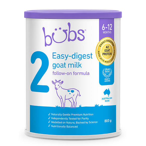 無添加・オーガニックの粉ミルク | エミューズ