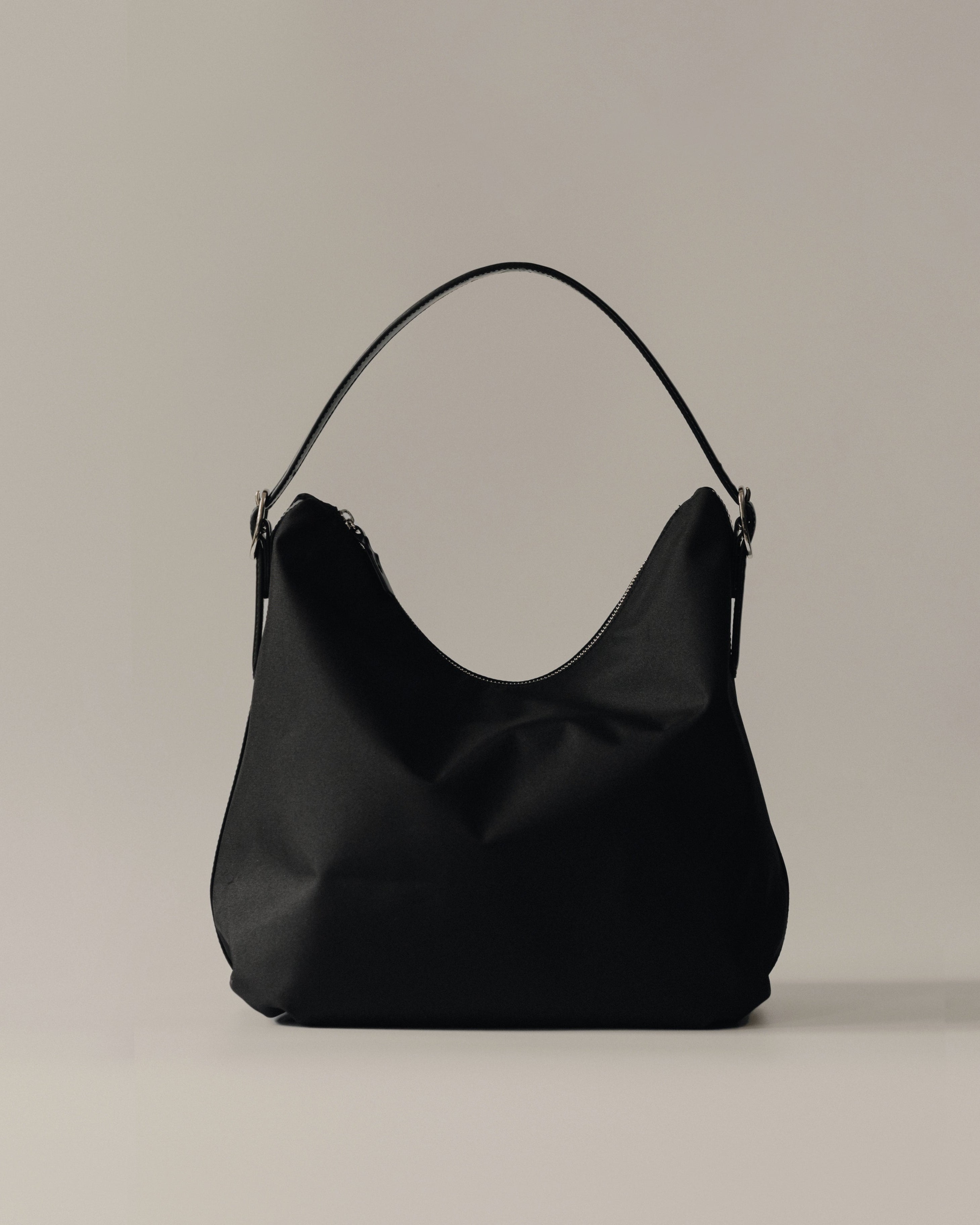 SAC CANOT TOILE BLACK – TOUT Y EST EN