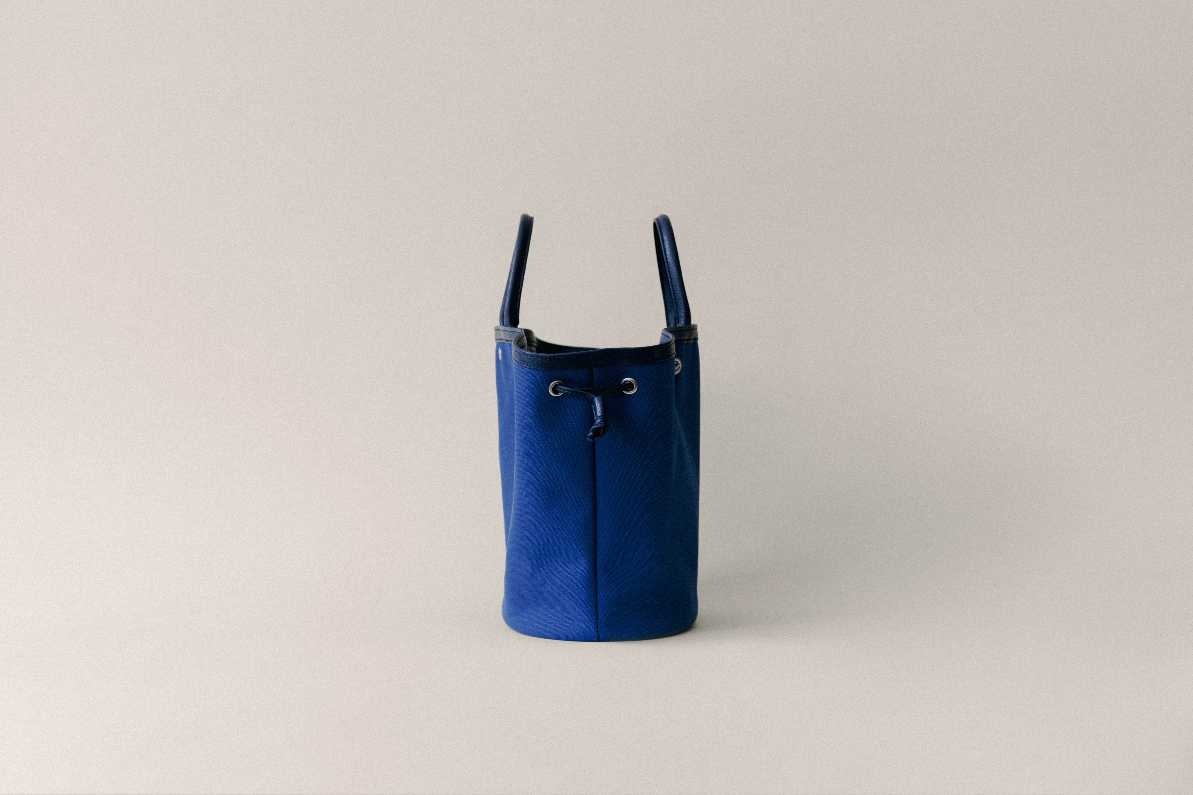 SAC COQUILLE BLUE – TOUT Y EST EN