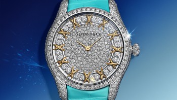 Tiffany & Co. Introduces the Jean Schlumberger by Tiffany Twenty