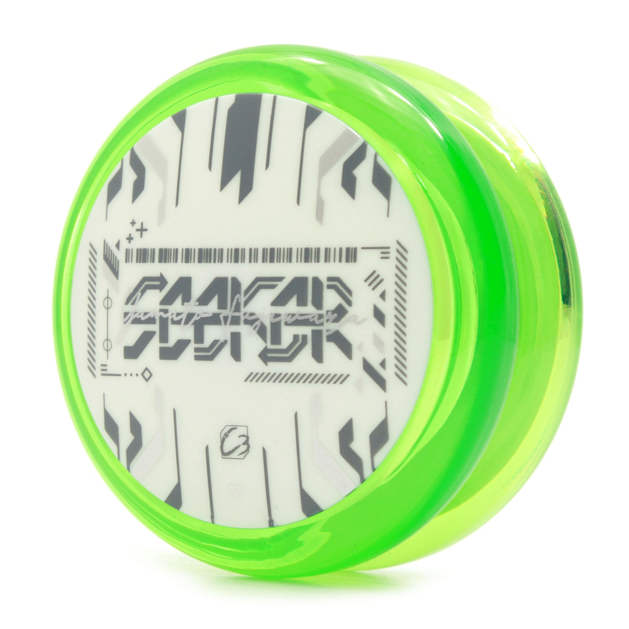 Seeker - C3yoyodesign | Yo-Yo Store Rewind