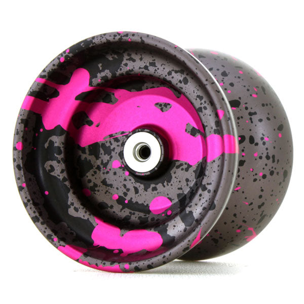 Cascade - One Drop | Yo-yo Specialty Store Rewind