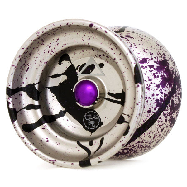 GZR Cascade - One Drop | Yo-yo Specialty Store Rewind