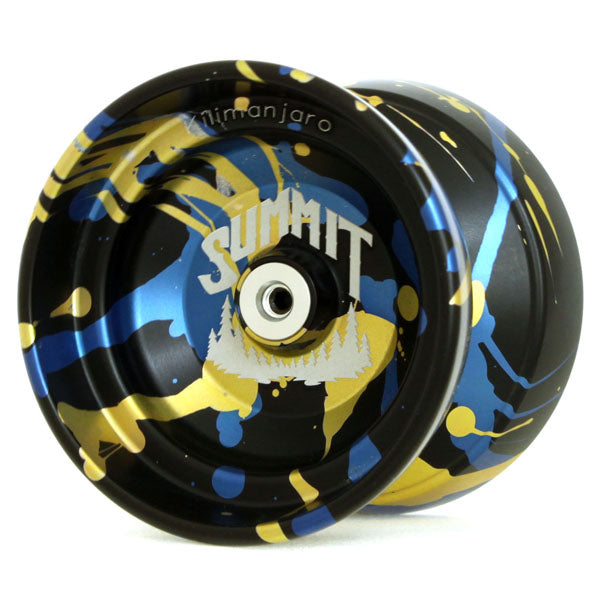 スポーツトイ・アクショントイ CLYW x onedrop Seven Summit ELBRUS
