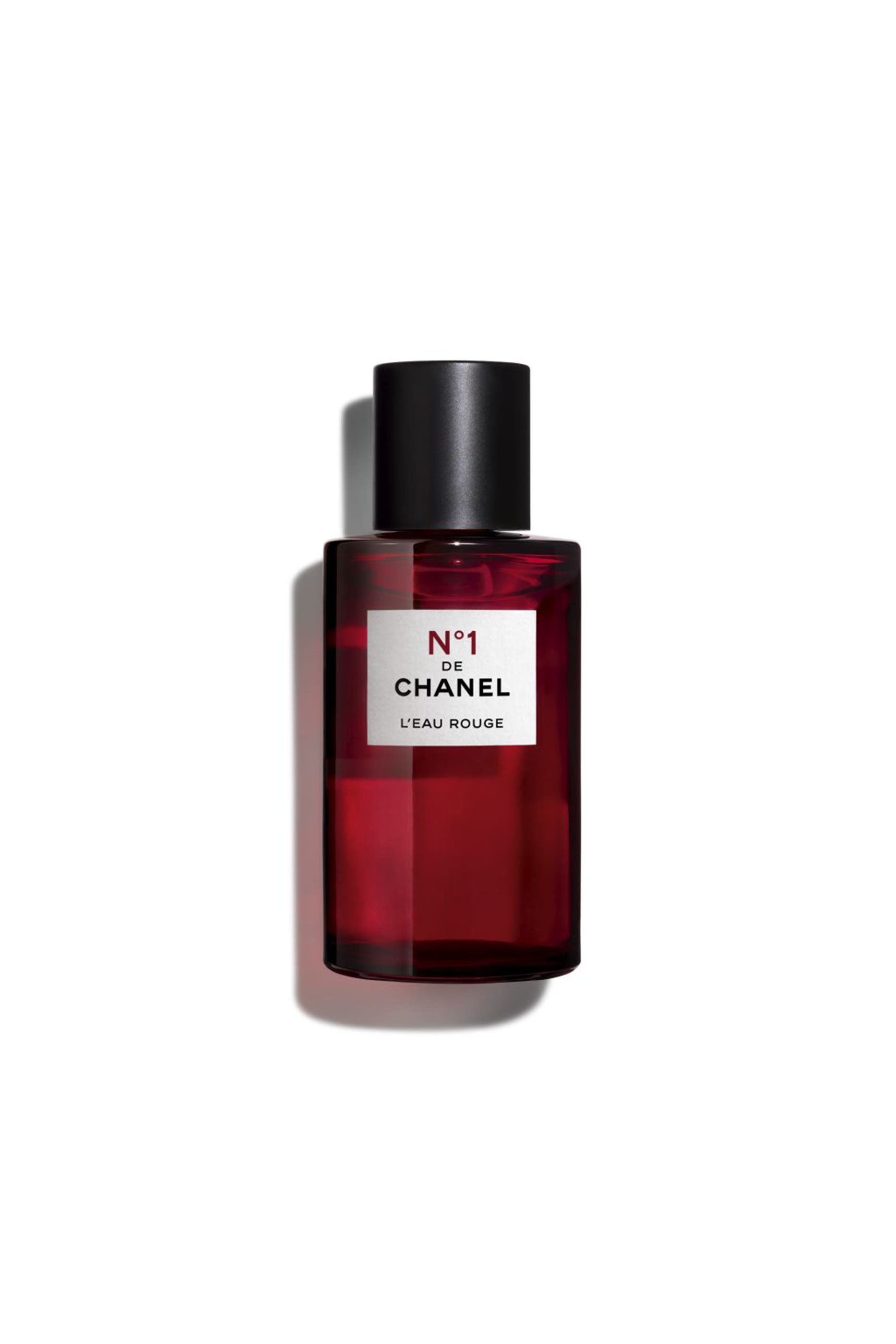 Buy CHANEL N°1 DE CHANEL L'EAU ROUGE Revitalising Fragrance Mist