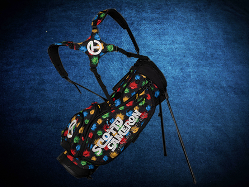 SHOPPING｜[Official] Scotty Cameron Museum&Gallery.