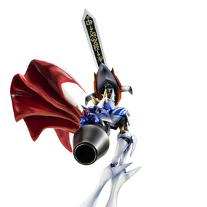 Precious G.E.M Series: Digimon Adventure: Our War Game! - Omnimon