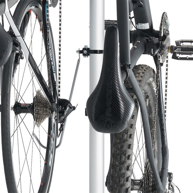 P-600AL-6S Closet Cyclist - MINOURA JAPAN