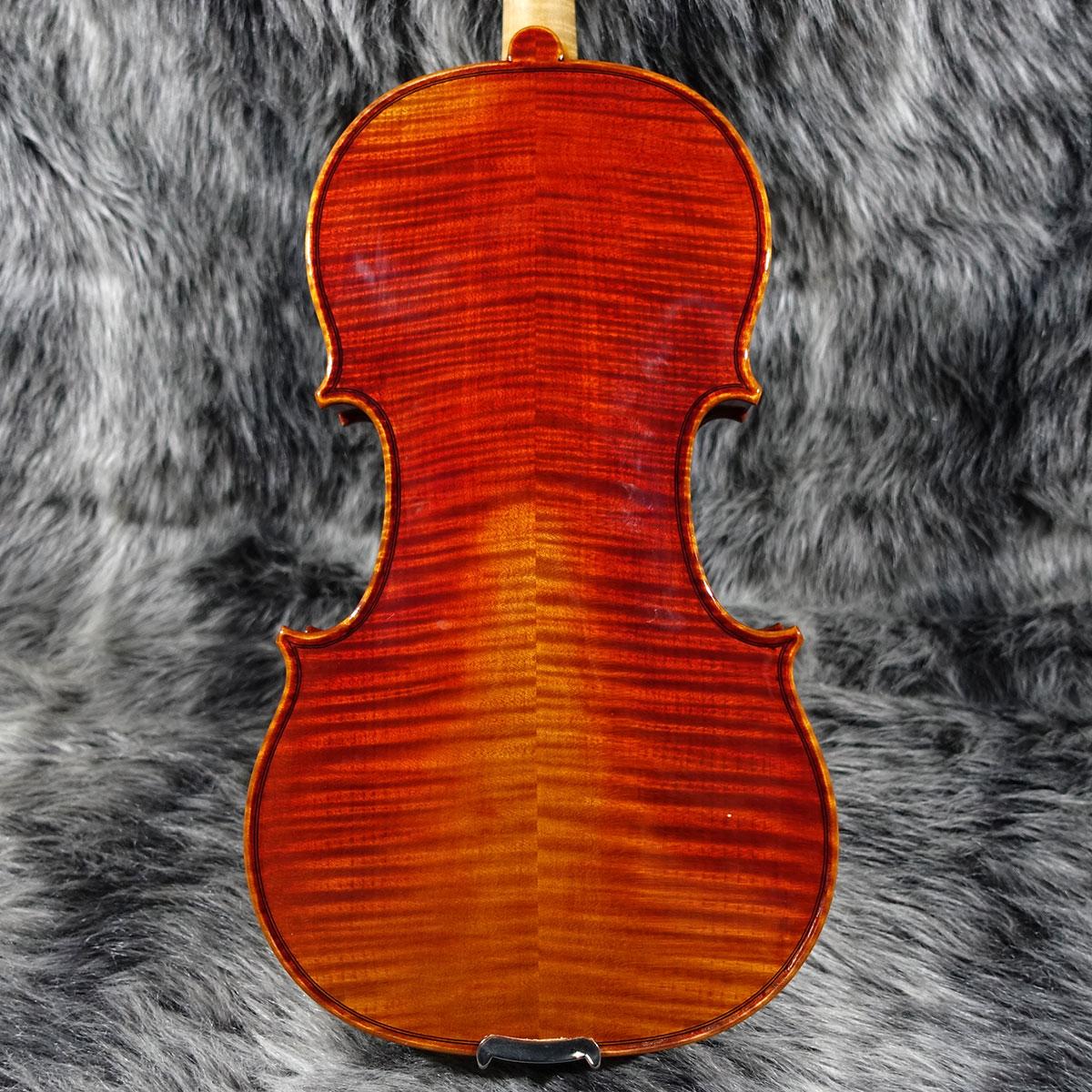 【超美品・良音】スズキ　バイオリン　エターナル　No.1100　4/4　☆5 楽天市場】鈴木バイオリン エターナル・ヴァイオリン No.1100 4/4,3/4