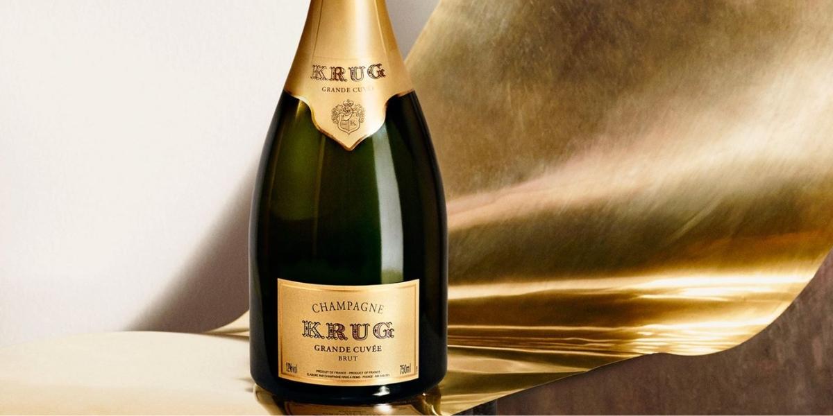 クリュッグ KRUG | エノテカ - ワイン通販
