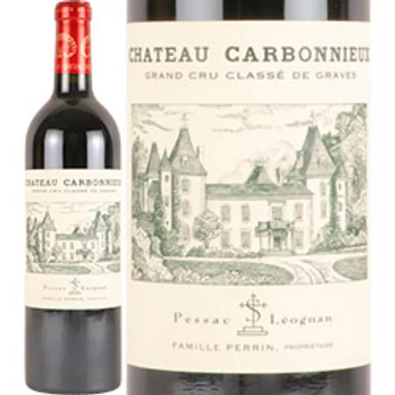 シャトー・カルボニュー / シャトー・カルボニュー | エノテカ