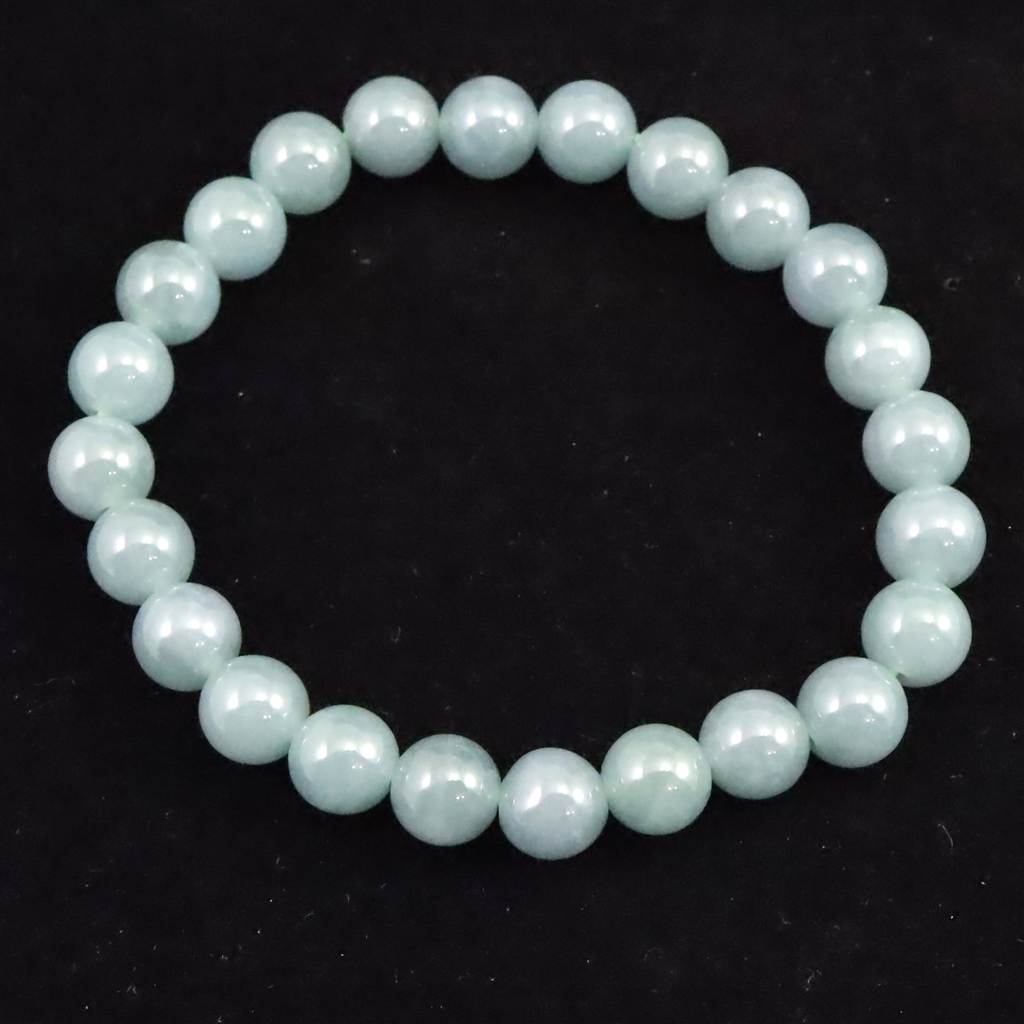 翡翠（ヒスイ）ブレスレット | 榎本通商