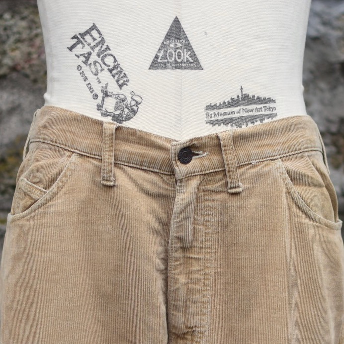 Levi's / リーバイス 】より70年代〜80年代の名作518・519・646の