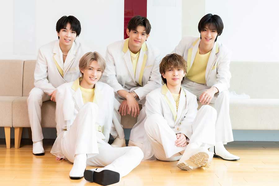 佐野勇斗もお気に入り M!LK新曲は「超王道な爽やかソング」「無意識に