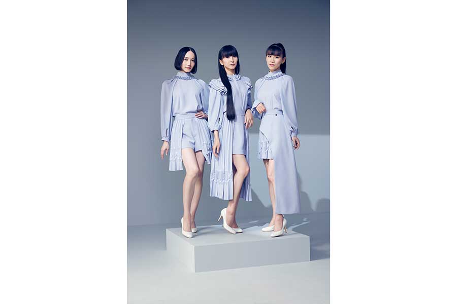 Perfume Closet、第8弾の詳細が発表 衣装893着で歴史たどる『COSTUME