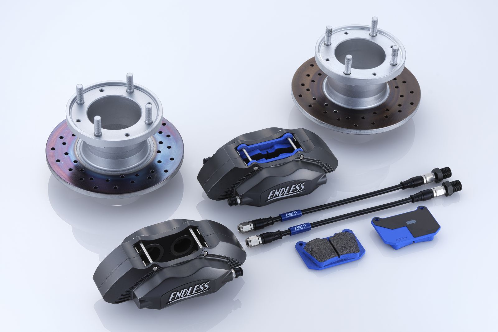 ブレーキキャリパー「ROVER MINI専用ブレーキキャリパー