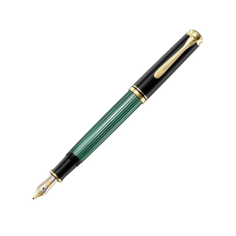Pelikan Fountain Pen - M400 Souverän | EndlessPens