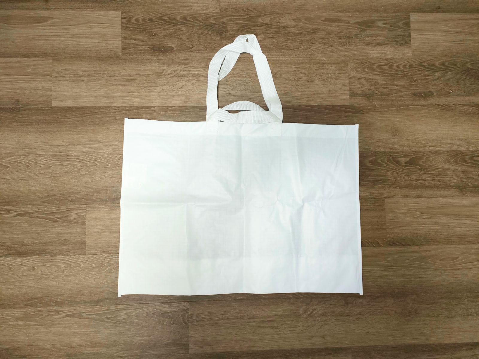 無印良品のシェアバッグが私的に超うれしいポイント | &あんふぁん