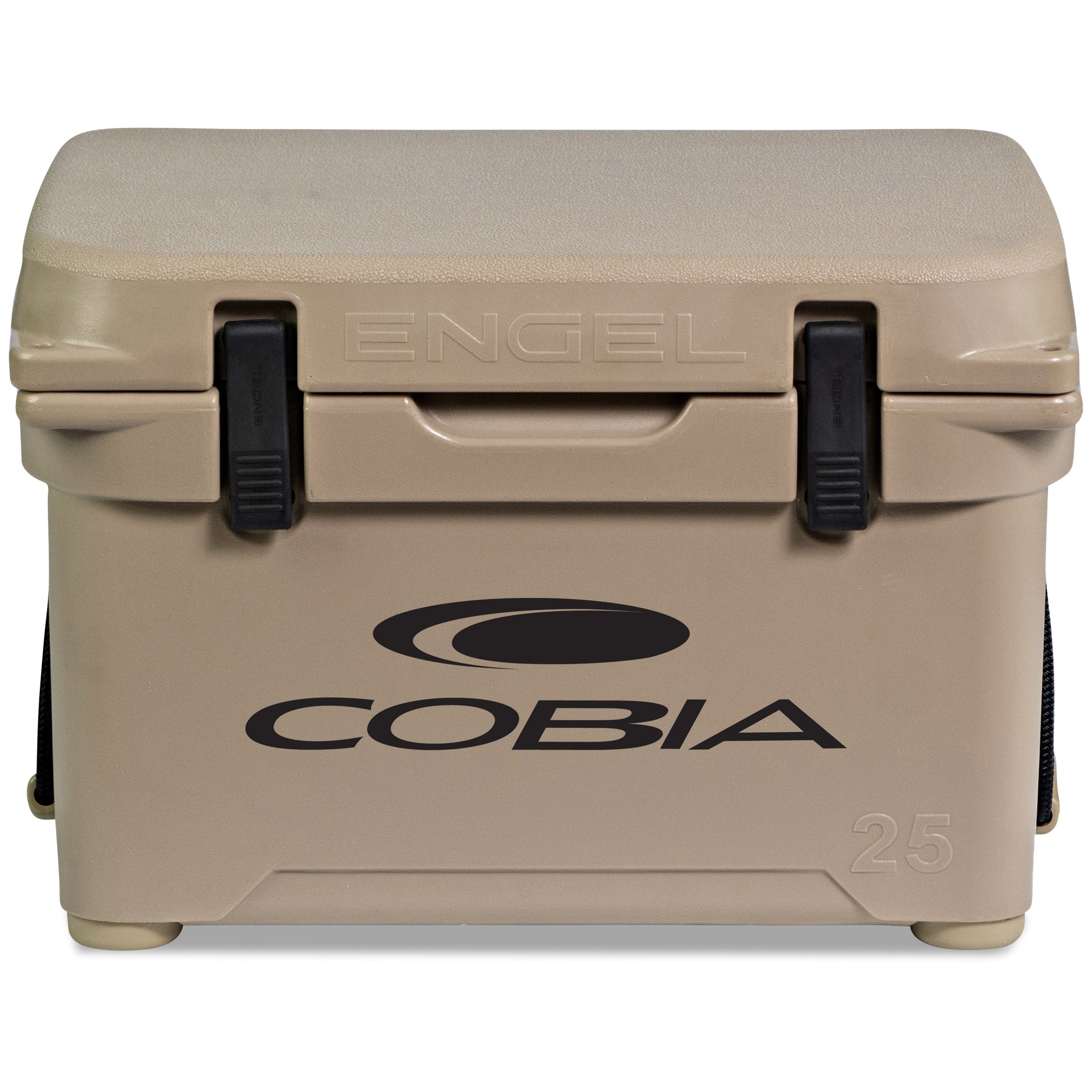 Engel ENG25 Hard Cooler - High-Performance Ice Box for Outdoors - MBG