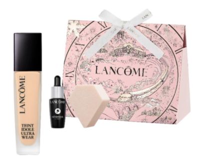 ランコム2025クリスマスコフレ発売日・予約・通販情報！中身もチェック