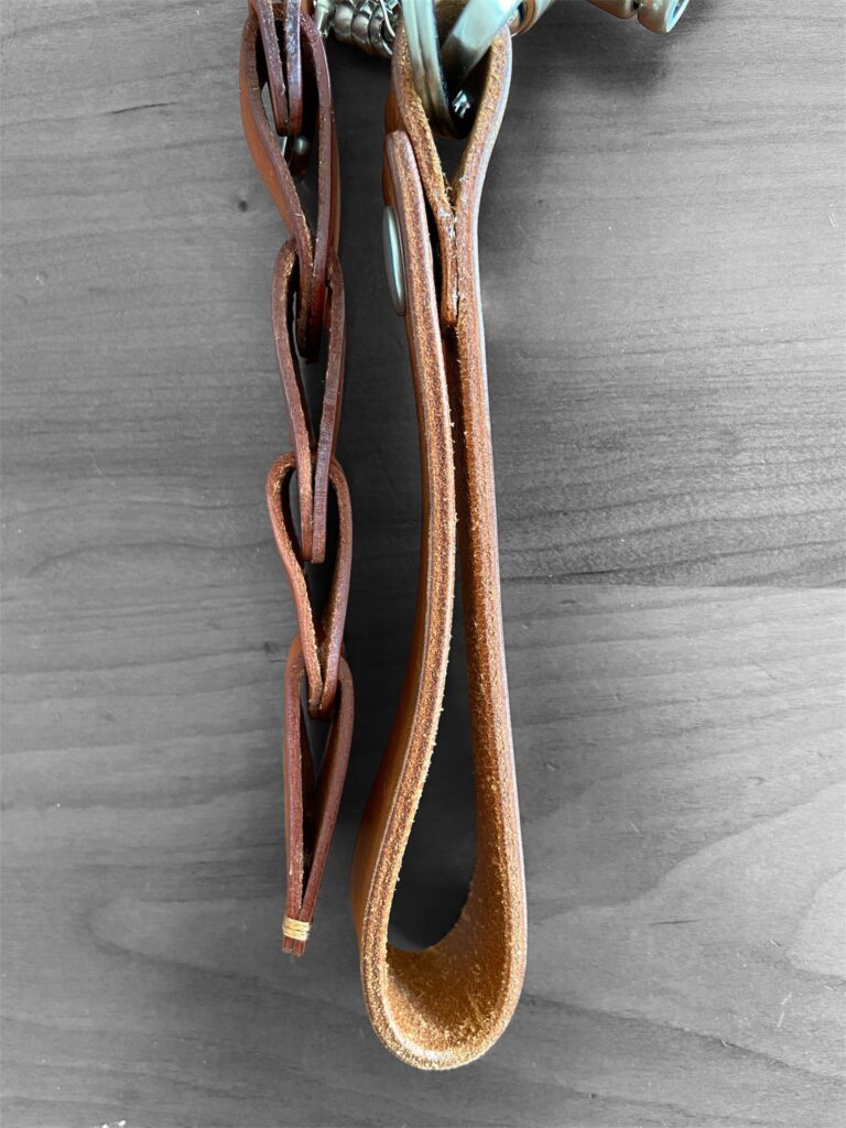 LIDNM Llifeキーチェインレビュー エンダースキーマ比較 - えむるす