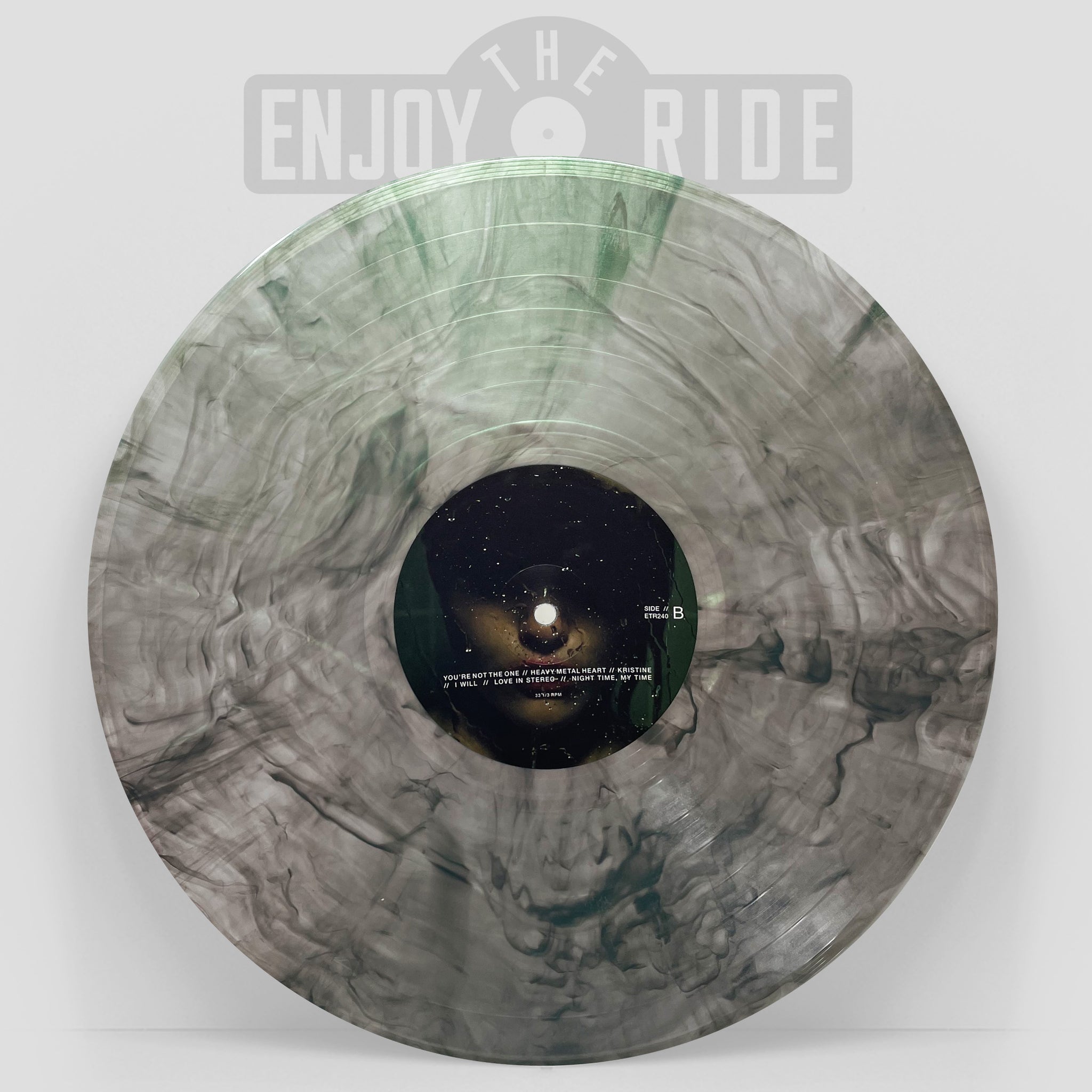 Sky Ferreira - Night Time, My Time (ETR243) | Enjoy The Ride Records