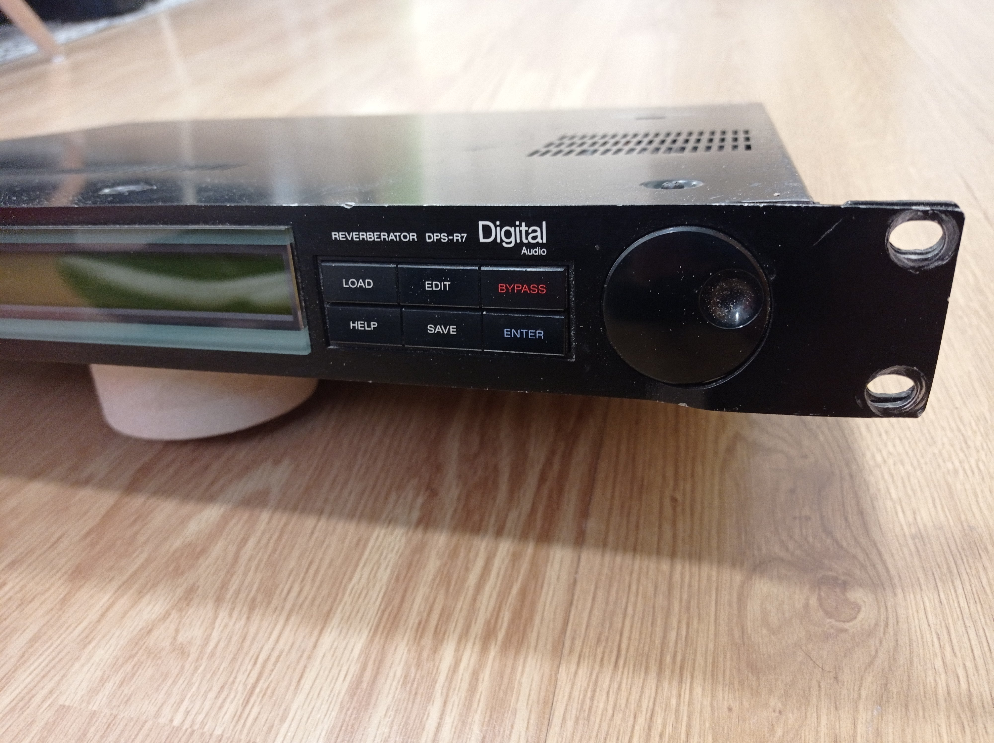 Reverb Sony DPS-R7 – Enlo1