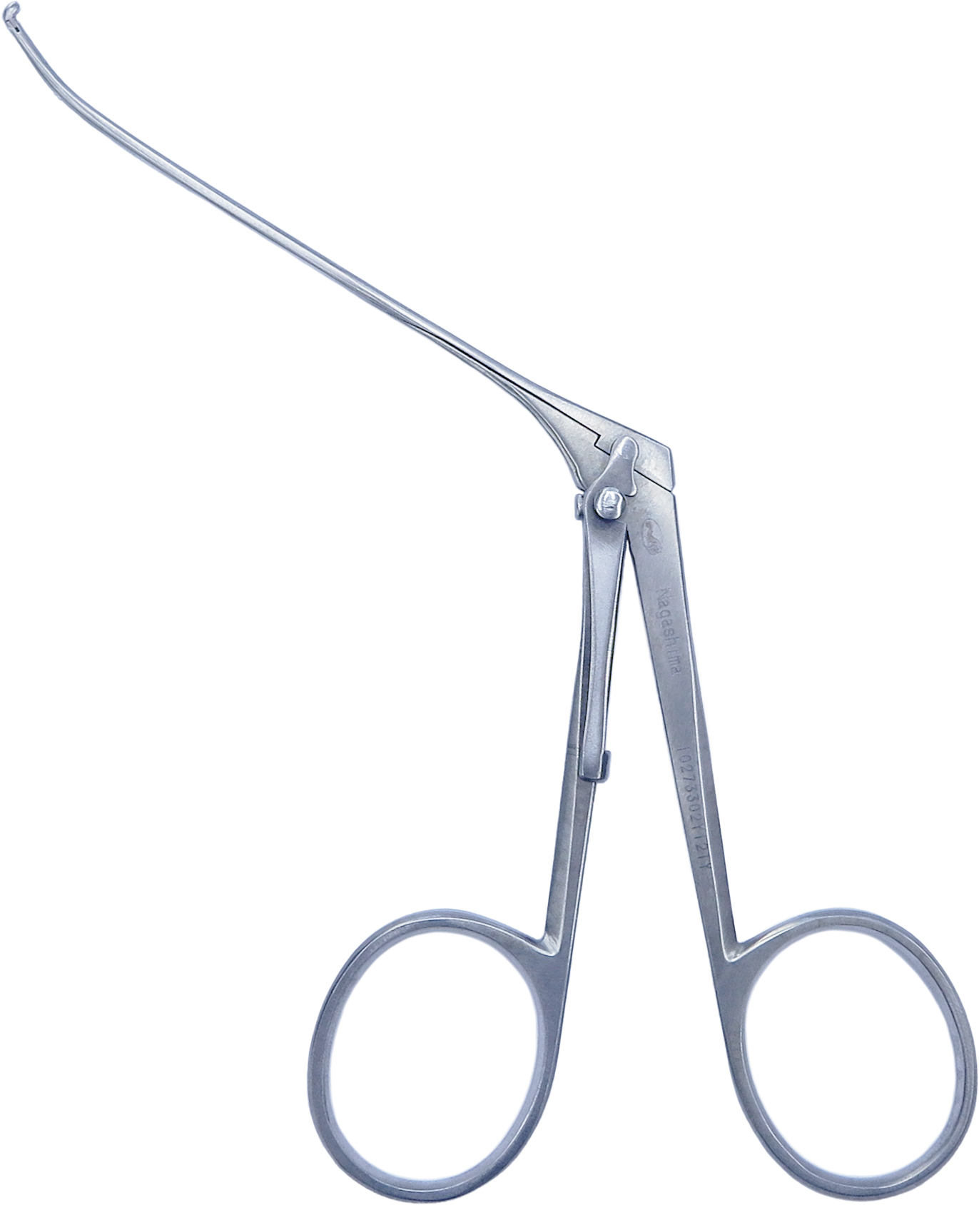 微細麦粒鉗子 – 永島医科器械株式会社