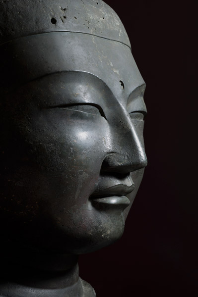 興福寺創建1300年記念「国宝 興福寺仏頭展」 | エンタメターミナル