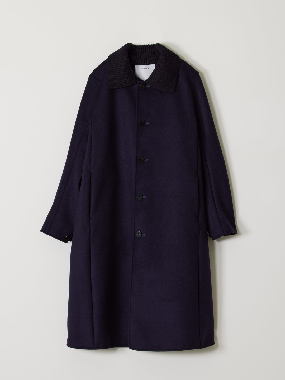 OVERCOAT(オーバーコート) | ダーツ ドルマンスリーブ オーバーコート