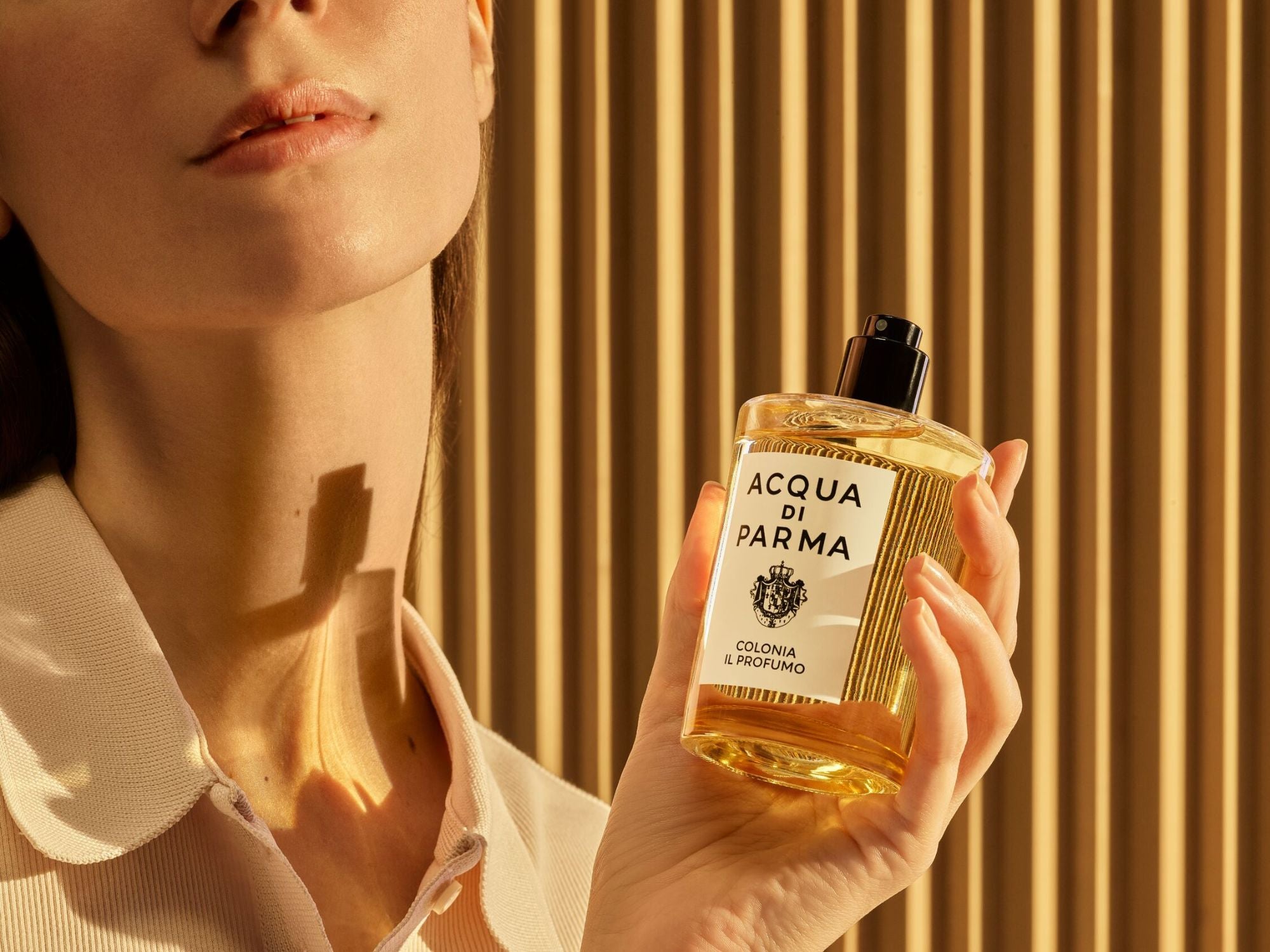 Acqua di Parma Colonia Il Profumo Eau de Parfum Review – Escentual