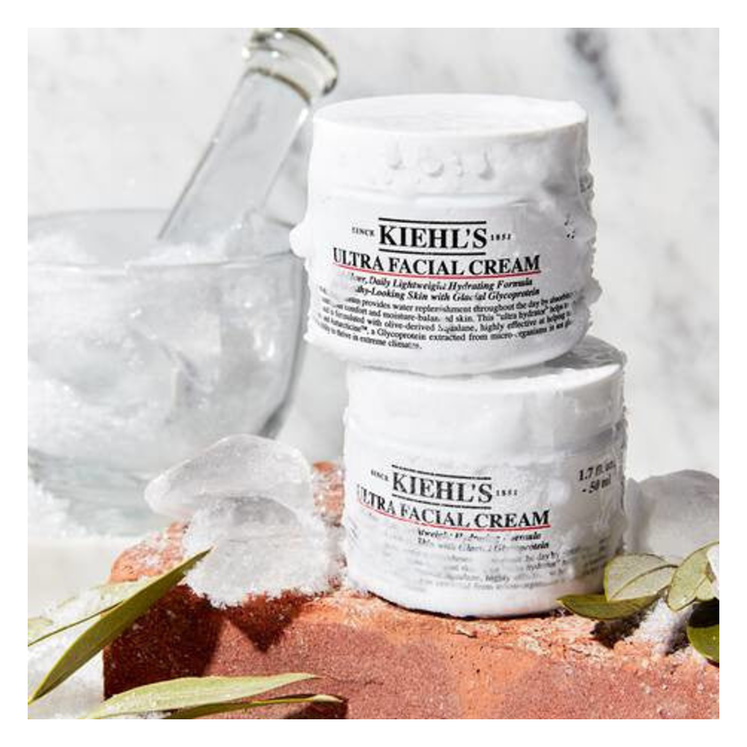 Kiehl's Ultra Facial Cream – Escentual