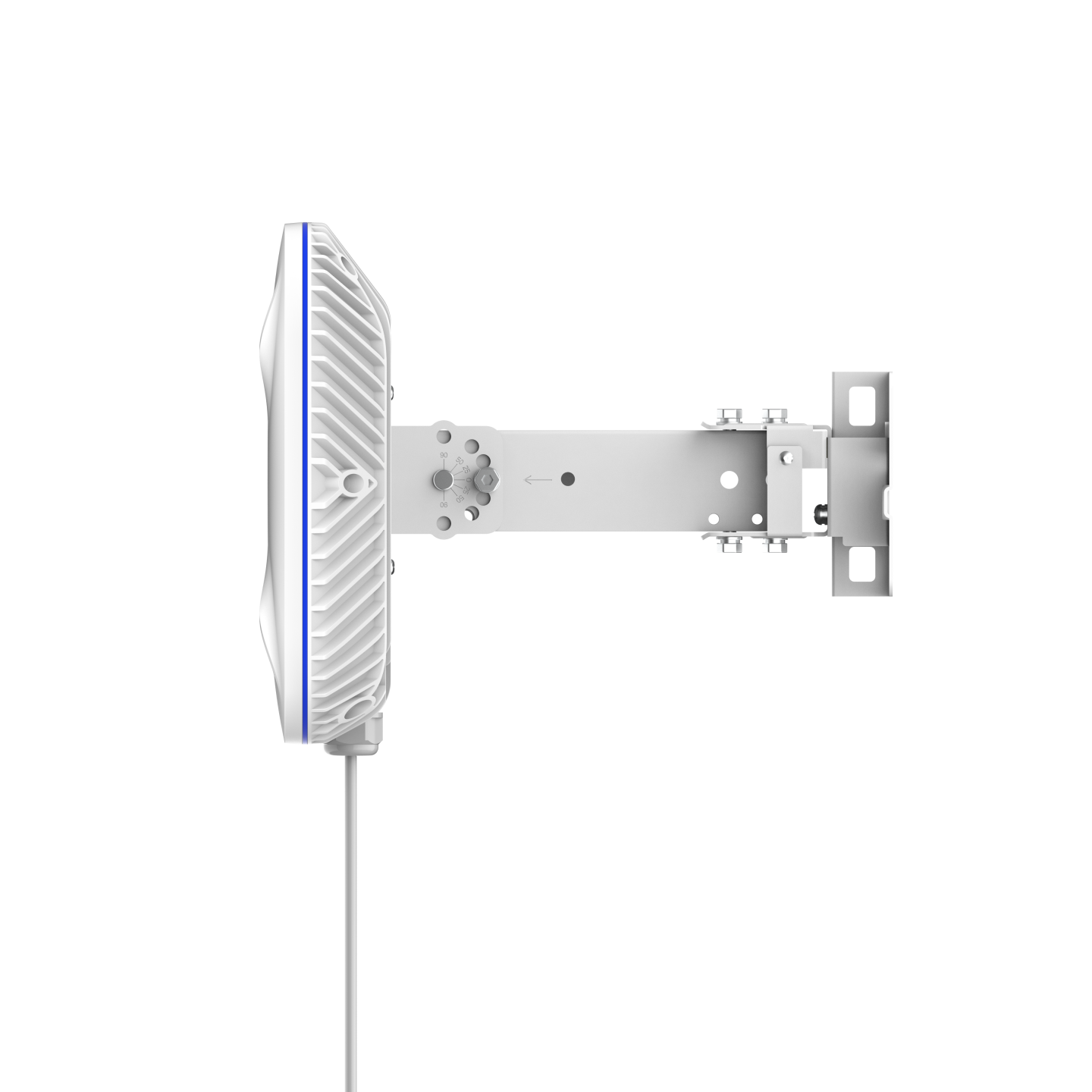 Reyee AX6000 High-density Outdoor Directional Access Point (Reyee