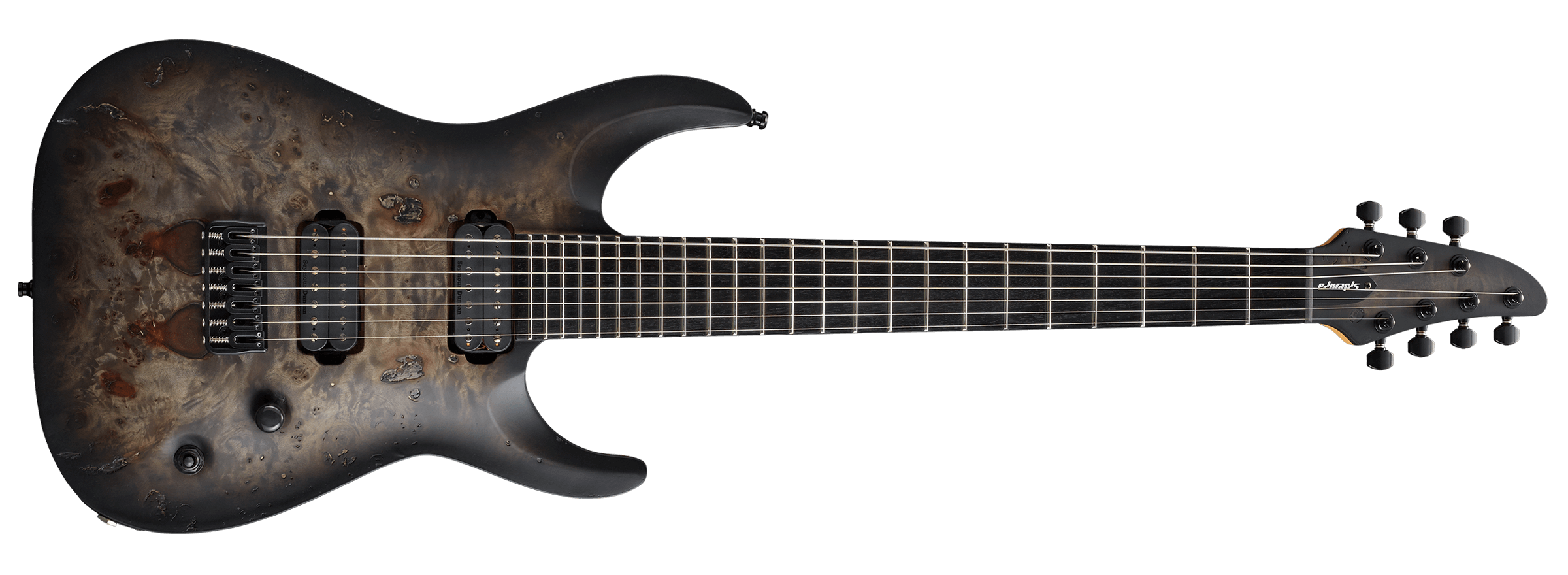 Discontinued Model | ESP GUITARS