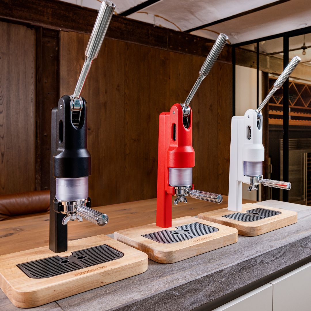 SUPERKOP スーパーコップ – Espresso Tokyo