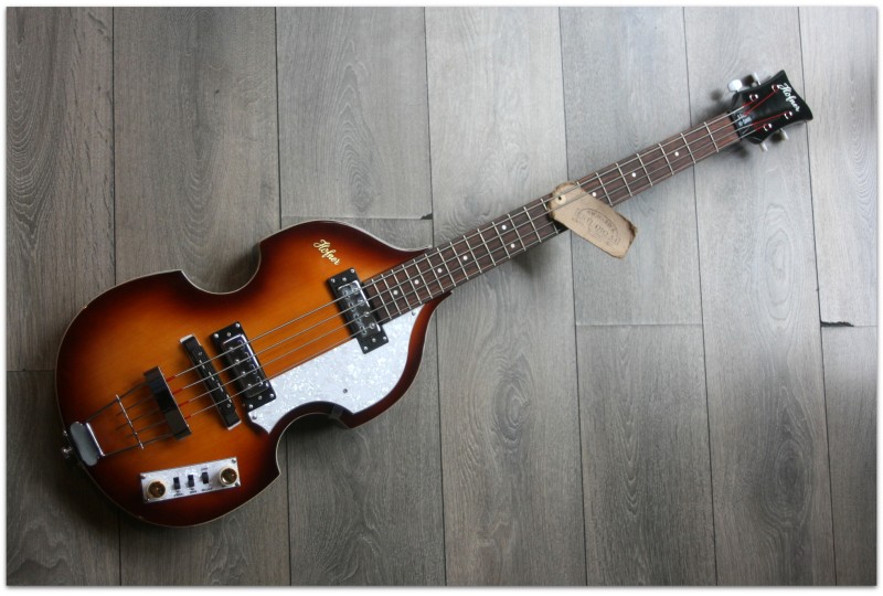 HOFNER 