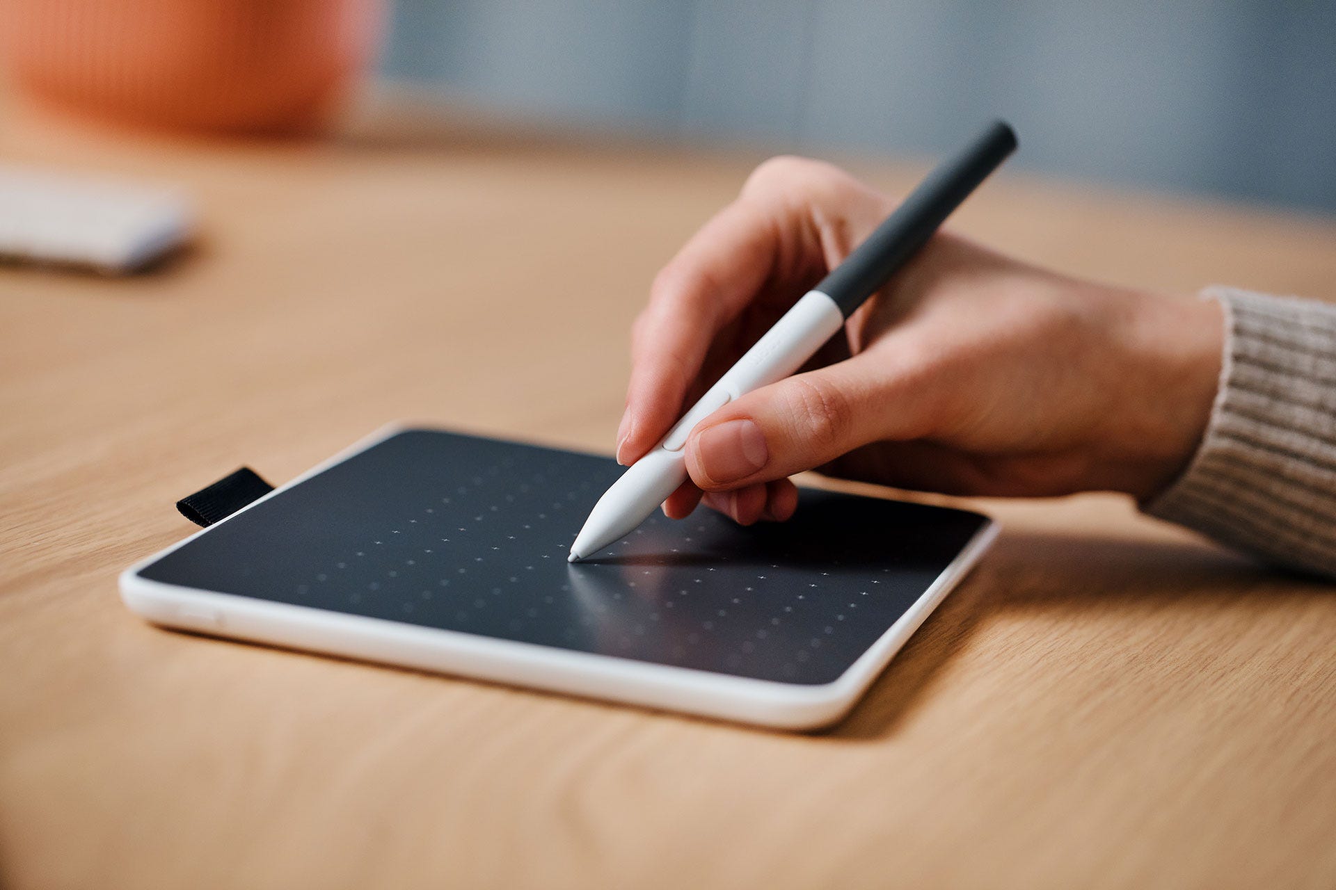 Wacom One M