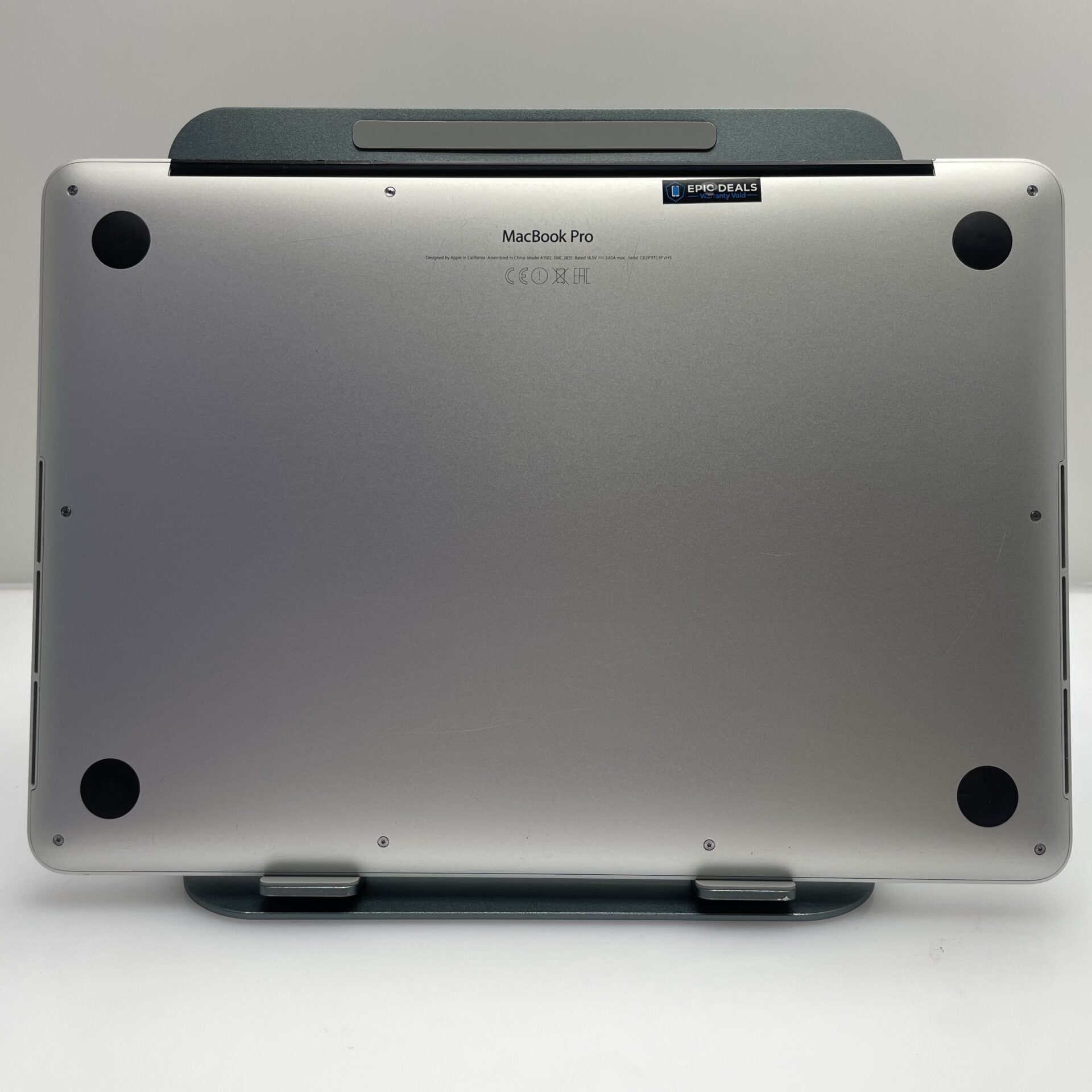 Buy Used Apple Macbook Pro 