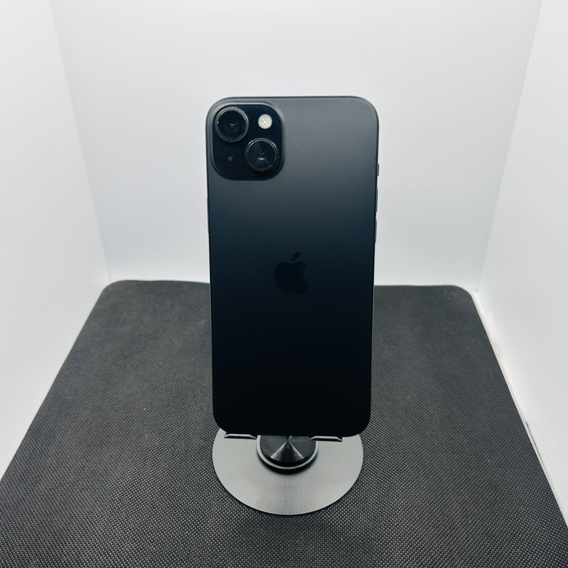 Buy Used Apple iPhone 15 Plus 128GB Black - (Grade B) - Warranty