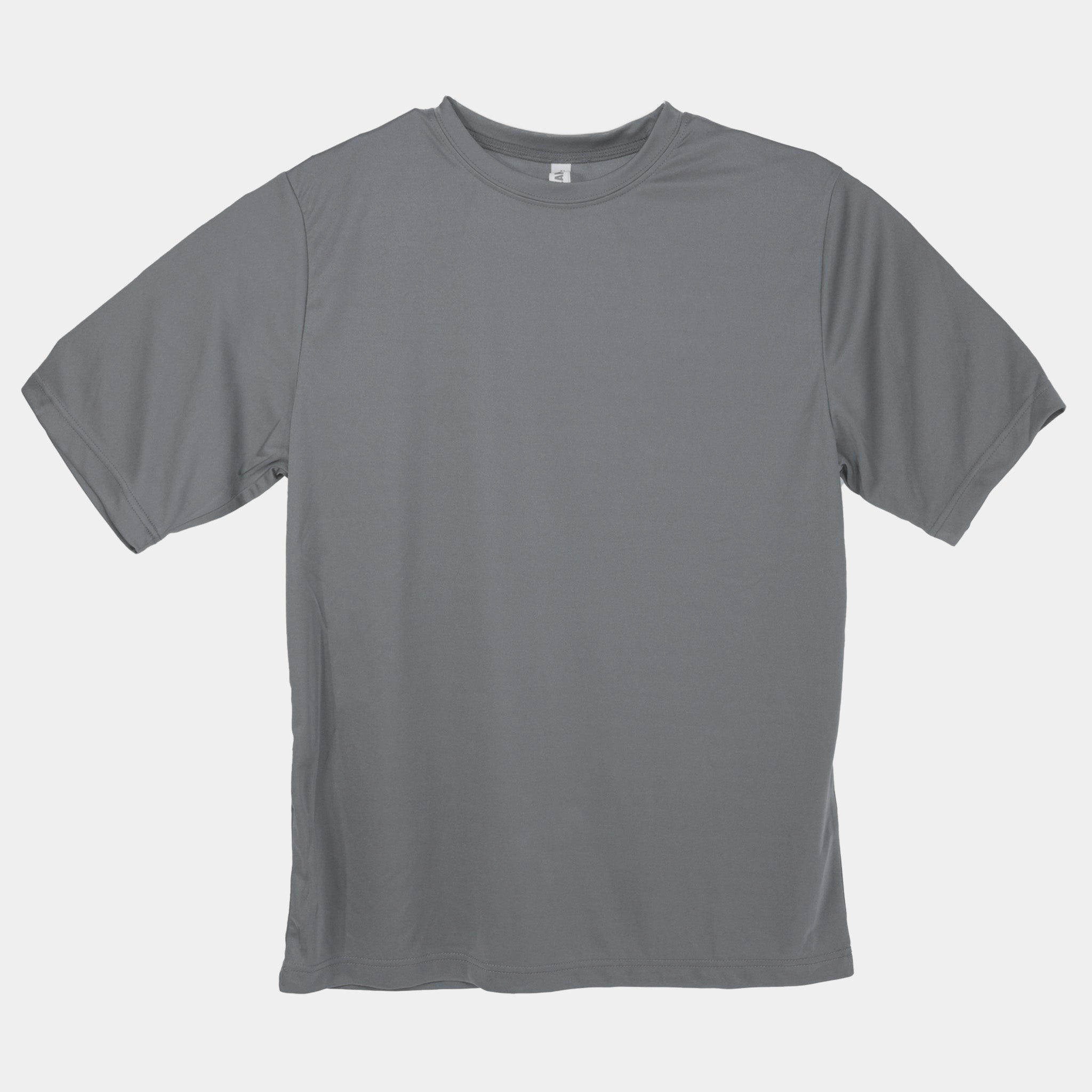 Epik Hi Vis Short Sleeve Work T-Shirt - Comfort and performance in